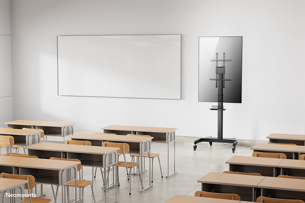 Neomounts PLASMA-M1900E Chariot pour écran 37-70" - rotatif